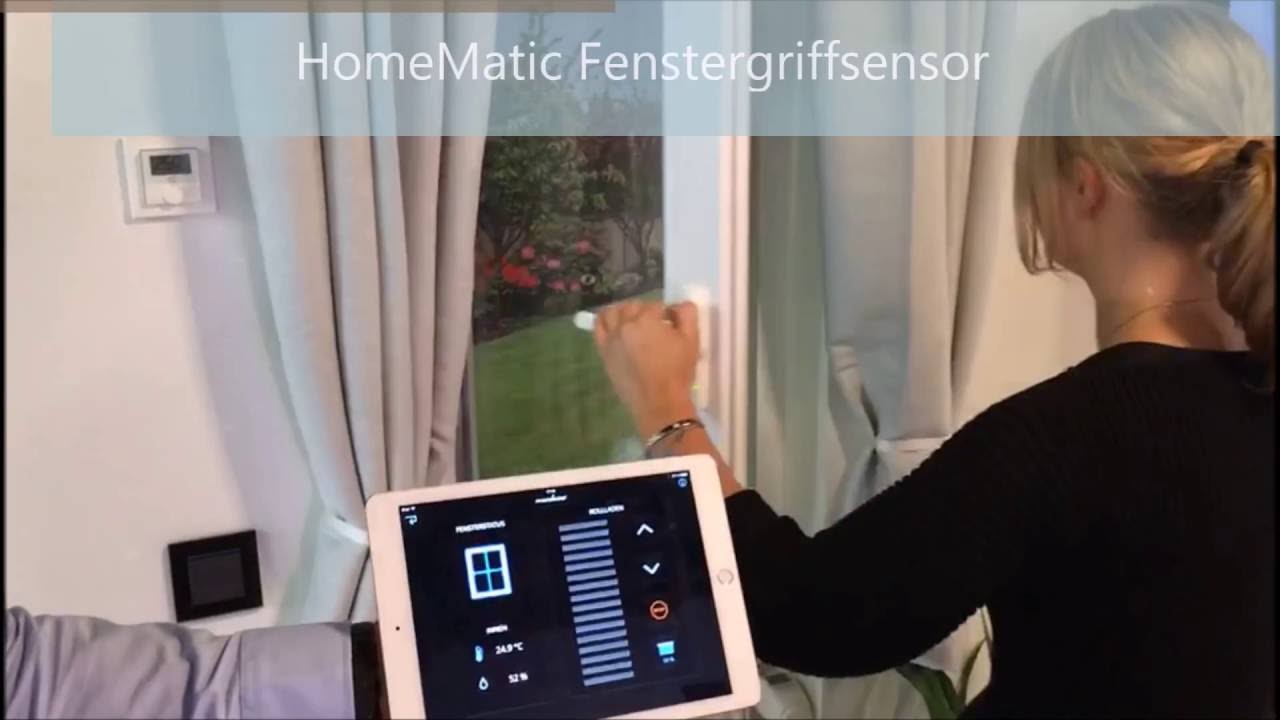 ✪ mediola AIO Creator NEO Live auf der IFA 2016 ☆  All-in-One Smart Home Lösung ✪