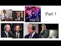 US Presidents Play Touhou 7: Perfect Cherry Blossom (Part 1)