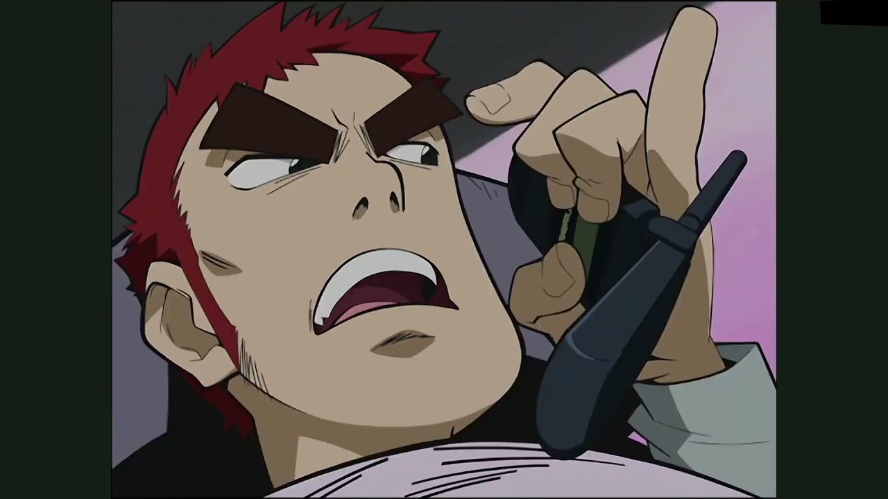 This is NOT a FLCL Review