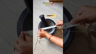 Granite Rolu Unboxing | Traditional Stone Grinder for Chutney 😍 Indian Kitchen Essential
