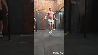 ATD Wod 2 Cat +40