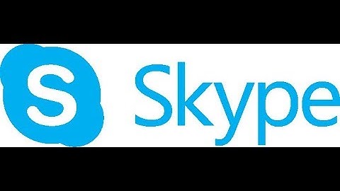 How To Download and Install Skype On Windows 10