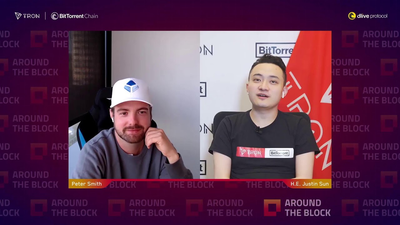 ATB Ep. 15: Blockchain.com