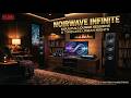 Noirwave Infinite – Soulful Lounge Sessions & Timeless Urban Nights