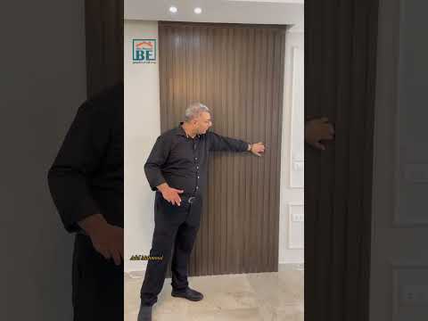 باب مخفي تكلفته قليله عادل محمود بيت الرحاب معلومة على السريع باب مخفي ديكورات