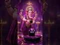 #Ganpati Bappa morya #viral video please like subscribe 🙏🙏🥰