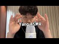 ASMR ten-minute hand rubbing pure enjoyment💤