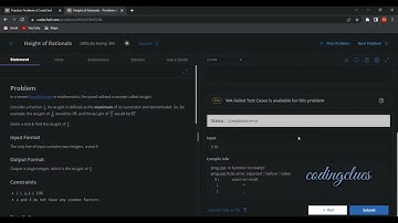 codechef problem 05 full solution in c++ programming language