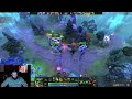 Treant Protector Grow Tree Grab Truck Hitter Deleting Heroes. #Marriah666Carry