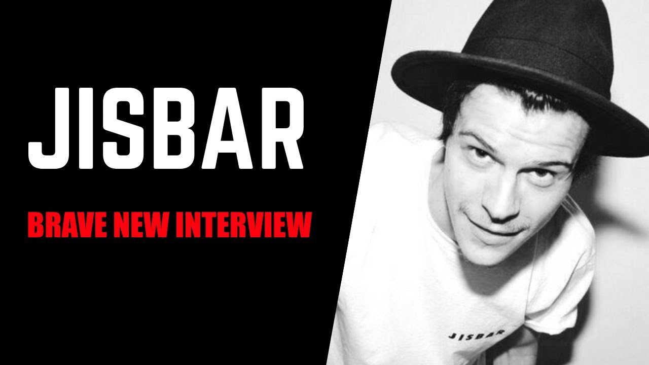 Interview with Jisbar | First NFT in Space | Trailer