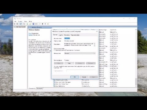 Windows 10 Error Code 0x80072efd - Quick Fix