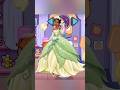 How to make Tiana? #avatarworld #disneyprincess #tocalifeworld