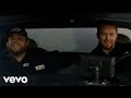 Jameson Rodgers, Luke Combs - Cold Beer Calling My Name (Official Video)