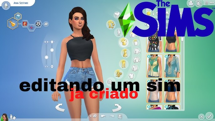 Cheats the sims 4 rumo a fama - Blog Componentes da Web Atualidades