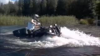Funny ATV Fail Compilation 2013 # 6
