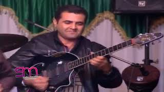 Tacir Şahmalioğlu Elman Namazoğlu - Möhtesem ifa - Rövşən Əzizin övladının kicik toyu #SoloMusic