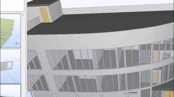 Solibri Model Checker - Communication Layout