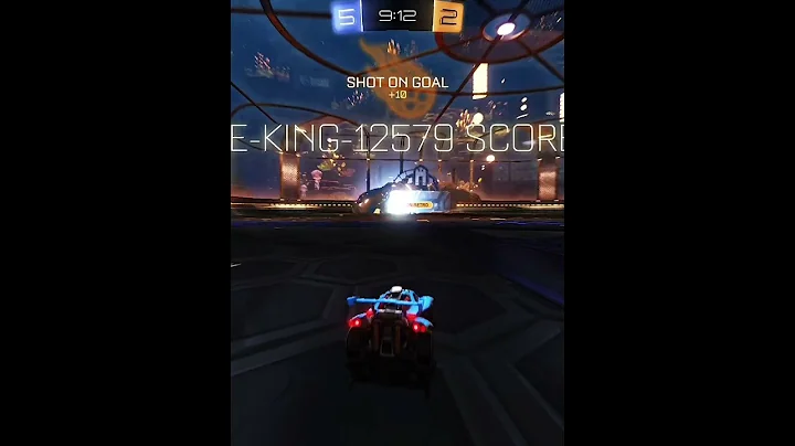 Champs be hitting the craziest goals bruh 💀🙏 #rocketleague #shorts #fyp #rlcs #rlclips #gaming #rl