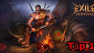EXILE survival : Mai Bính chơi dơ screenshot 2