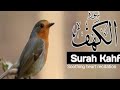 Surah kahf     heart soothing recitation  hooria marjan islamic channel
