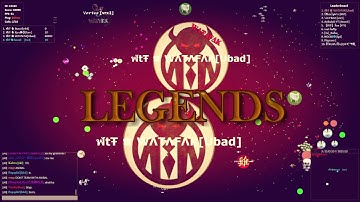 Gota.io // Win/Win, AWESOME DOUBLESPLITS, BEST ONE PIECE PUSHSPLIT, EPIC TAKEOVER AND MORE......