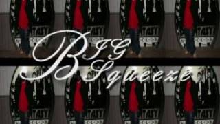 BLAZING FLAME ARTIST BIG SQUEEZE TRACK SHIT DONE CHANGED