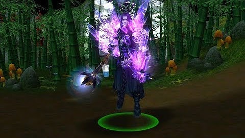 3Q Củ Hành : Băng Hà Chi Tử - 3Q Quách Gia Tăng LV4 Tam Sát , Tứ Sát Liên Tục | Rius