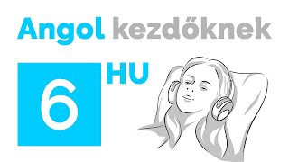 A "CAN" angol SEGÉDIGE - tud, képes vmit csinálni 👈 Angol tanulás #6 👀 Angol nyelvlecke kezdőknek