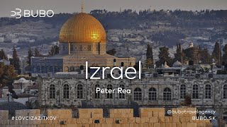 BUBO premietanie: Izrael