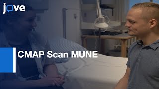 CMAP Scan MUNE (MScan) Method | Protocol Preview