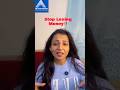 Stop Losing Money! 💸 Mutual Funds Explained Simply #youtubeshorts #shortsfeed #careergrowth #short