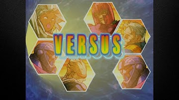 NEC18 MvC2: DaveTheMagician Vs. JustBeMadness (Casuals)
