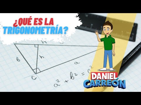 Video: ¿En qué grado aprendes trigonometría?