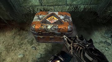 Singularity PC Gameplay - Part 6