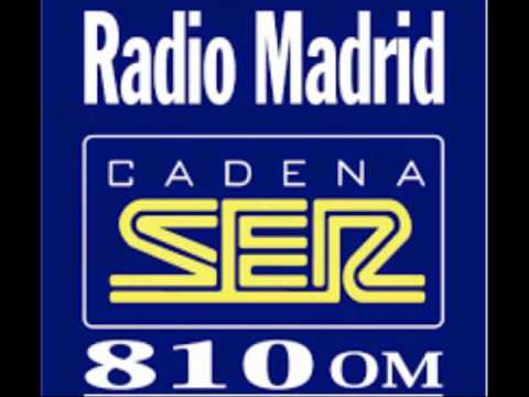 RADIO MADRID 810 KHZ JINGLES IDENTIFICATIVOS - YouTube