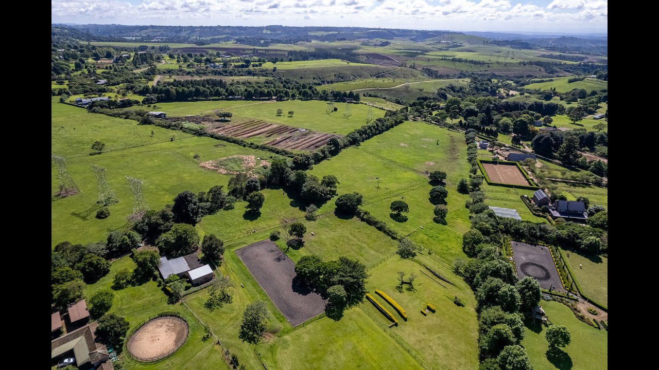 R5,290,000 40,468m² Vacant Land For Sale in Summerveld YouTube