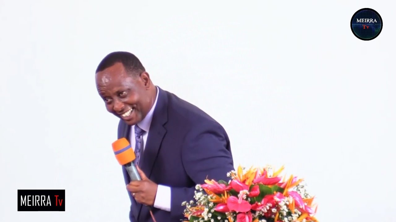 Reka wigishwe gusonza! Ejo na ho uzokwigishwa guhaga/Pasteur Blaise NDAYISABA