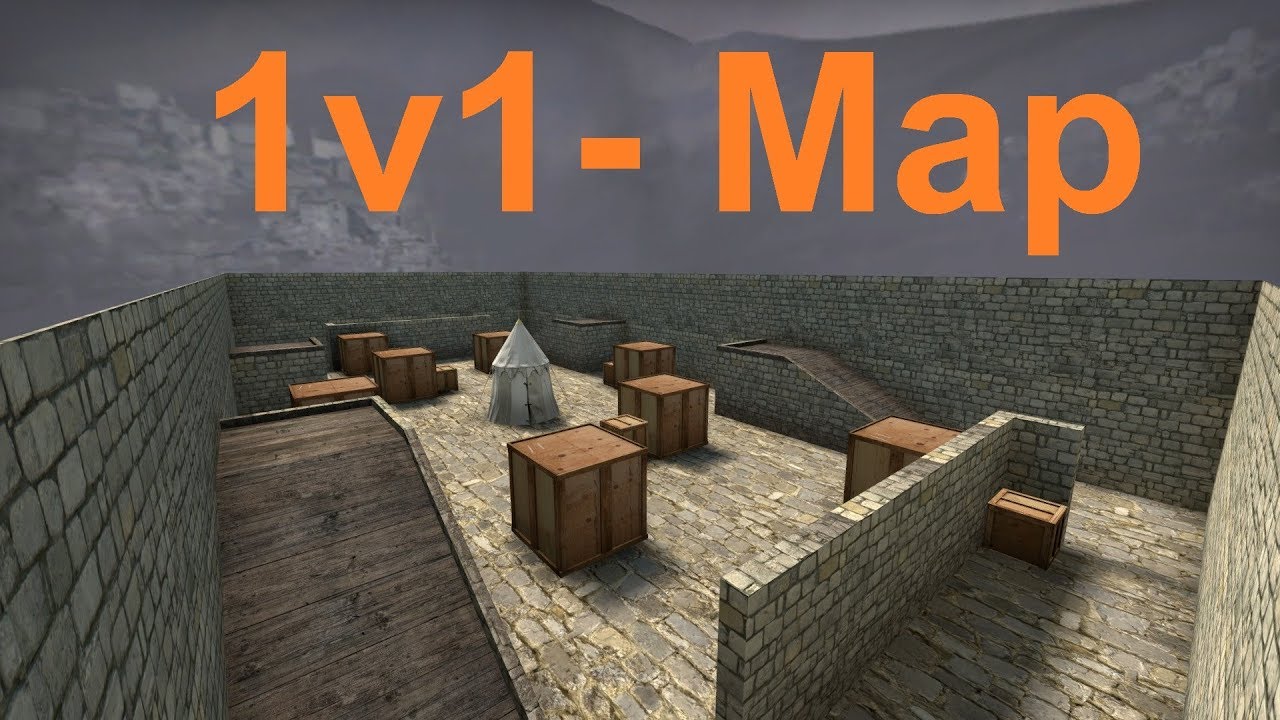 aimbot map cs go