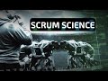 Scrum Science with Adam Jones & Kyle Sinckler