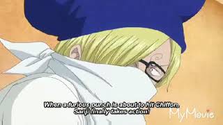One piece ep. 859 eng sub