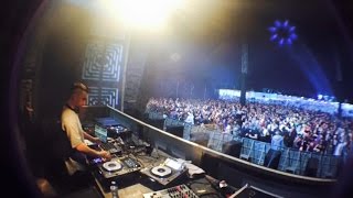 Ugur Yurt - Harmonix (Laundry Day 2015)