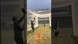 Six Hitting Practice - How To Hit Sixes #PakvsAus