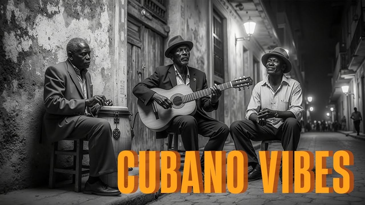 Chill Cubano Vibes πΆ Cafe Jazz & Lounge Mix | Vintage Havana Night Music Collection | New Chill Cubano Vibes πΆ Cafe Jazz & Lounge Mix | Vintage Havana Night Music Collection | New
