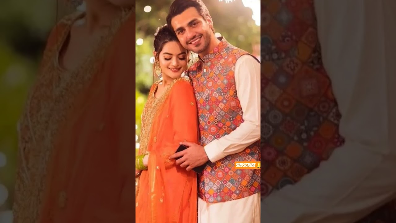 Real partners 👰🌸part 1 