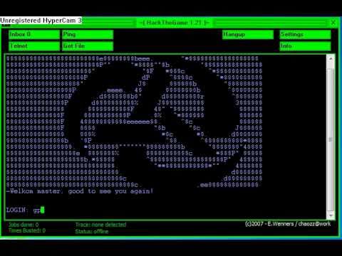 HackTheGame 1.21 Mission 1 and 2 [HD] - YouTube