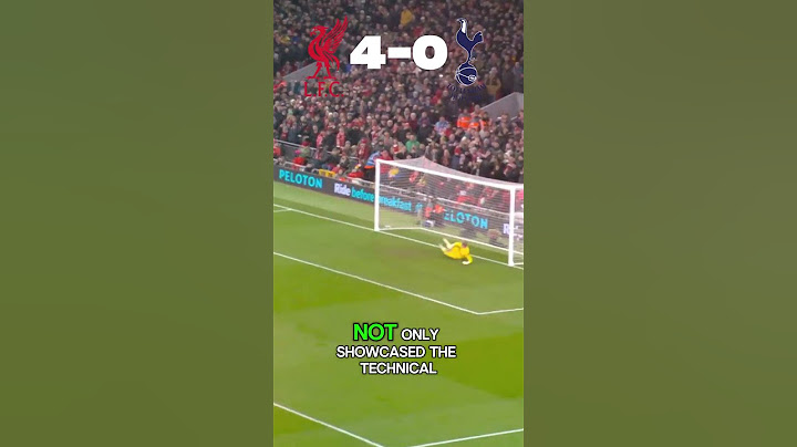 The reason liverpooll was fierce against hotspur 4-0: Final Carabao Cup | premiere  league| football