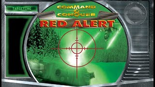Command & Conquer Red Alert™, Counterstrike™ and The Aftermath™ Soviet mission 8