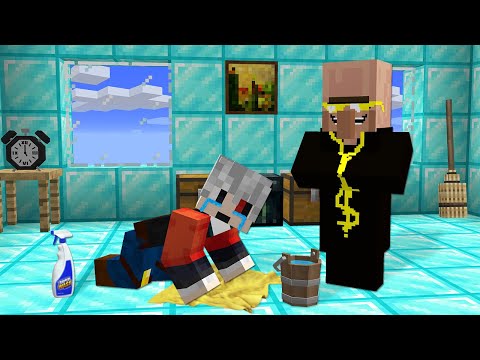 THEMURAT VS MINECRAFT