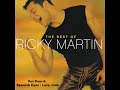 Ricky Martin Pot Pourri Spanish Eyes Lola Lola mp3
