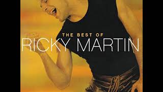 Ricky Martin - Pot-Pourri: Spanish Eyes / Lola, Lola